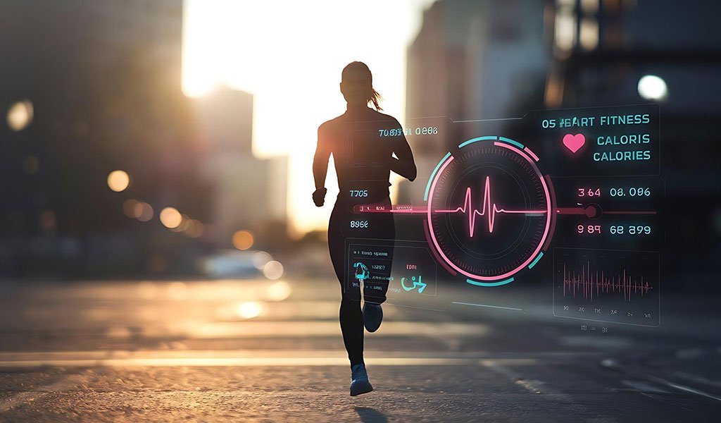 Design-and-Comfort-fitness-tracker