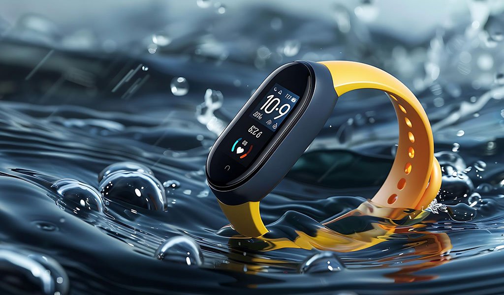 9 Key Features to Look for in a Fitness Tracker 4 Durability-and-waterproofing
