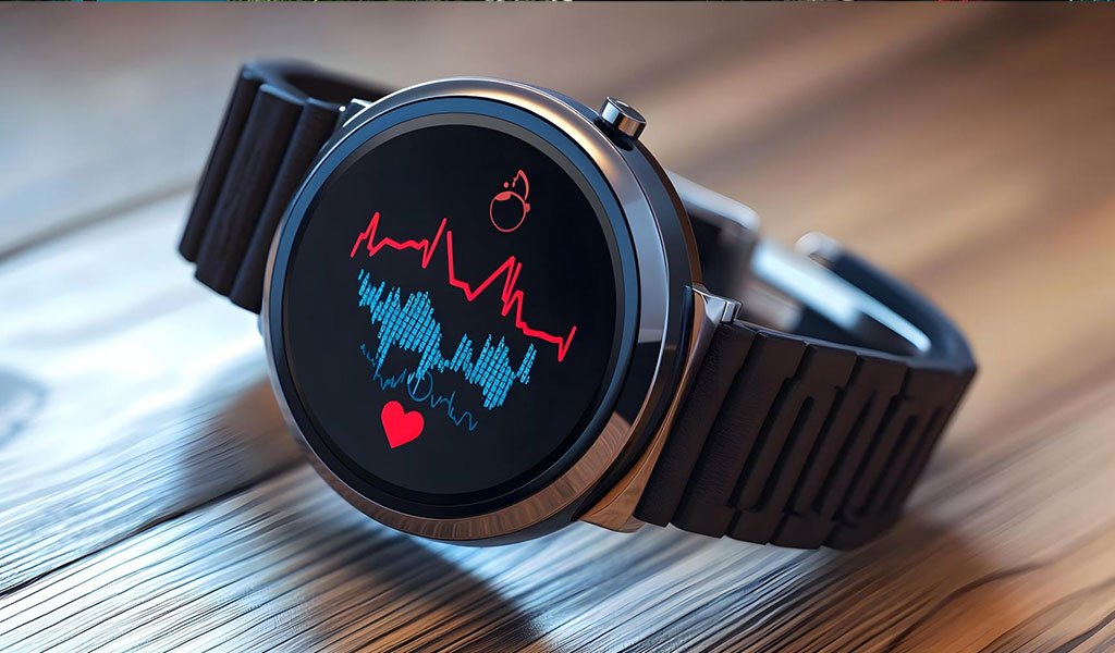 9 Key Features to Look for in a Fitness Tracker 1 Heart-Rate-Monitoring