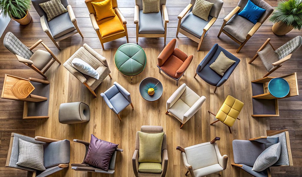 Furniture-Choices