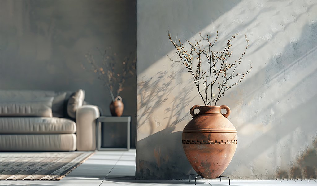 Minimalist Home Accessories